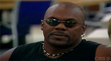 Marvin Latimer Big Brother 5